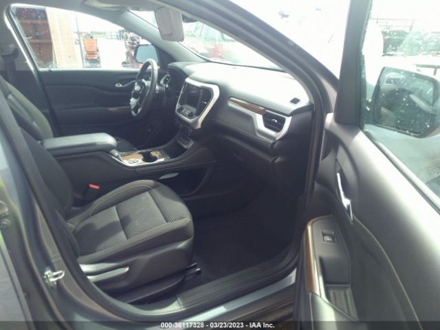 1GKKNKLA0MZ180452 GMC ACADIA SLE
