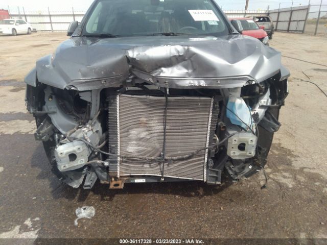 1GKKNKLA0MZ180452 GMC ACADIA SLE
