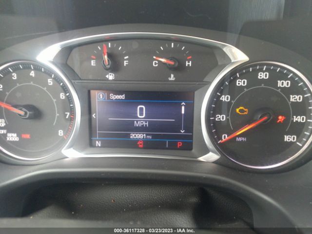 1GKKNKLA0MZ180452 GMC ACADIA SLE