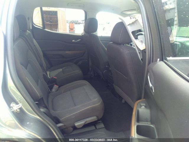 1GKKNKLA0MZ180452 GMC ACADIA SLE