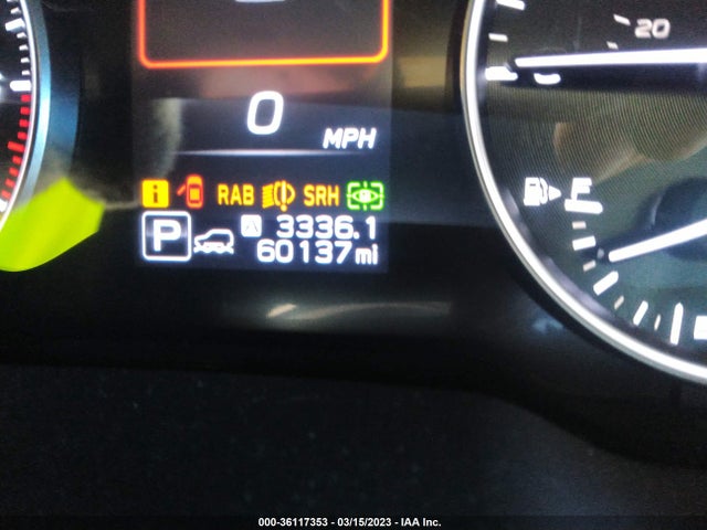 4S4BTANC4L3266046 Subaru Outback Limited