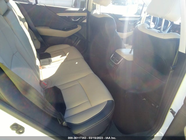 4S4BTANC4L3266046 Subaru Outback Limited