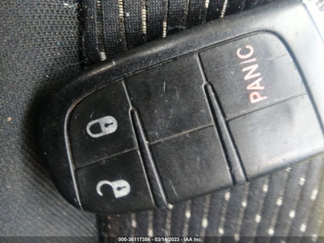 3C4PDCBG9FT743671 Dodge Journey Sxt