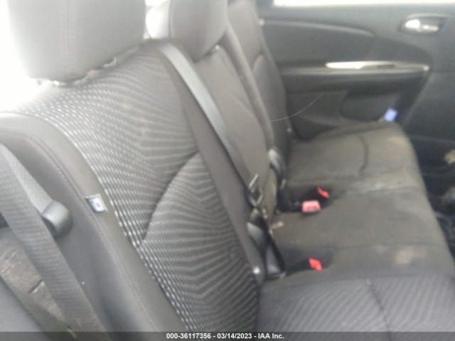 3C4PDCBG9FT743671 Dodge Journey Sxt