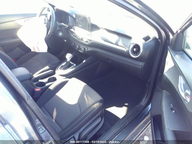 2022 Kia Forte, VIN: 3KPF24AD4NE467787