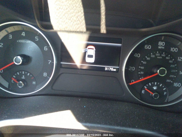 2022 Kia Forte, VIN: 3KPF24AD4NE467787