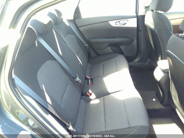 2022 Kia Forte, VIN: 3KPF24AD4NE467787