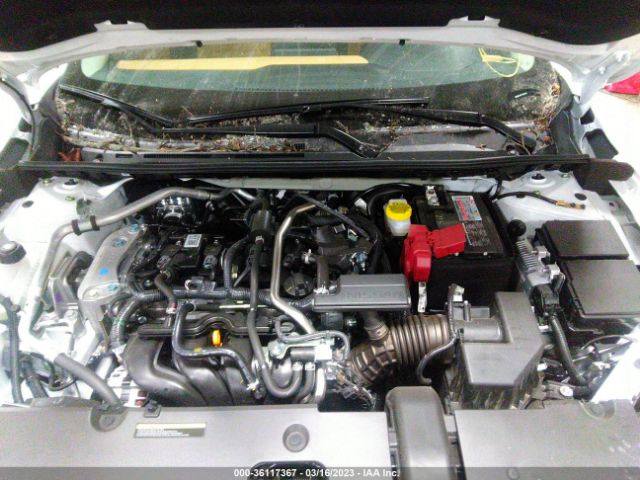 3N1AB8CV9PY227341 Nissan SENTRA SV