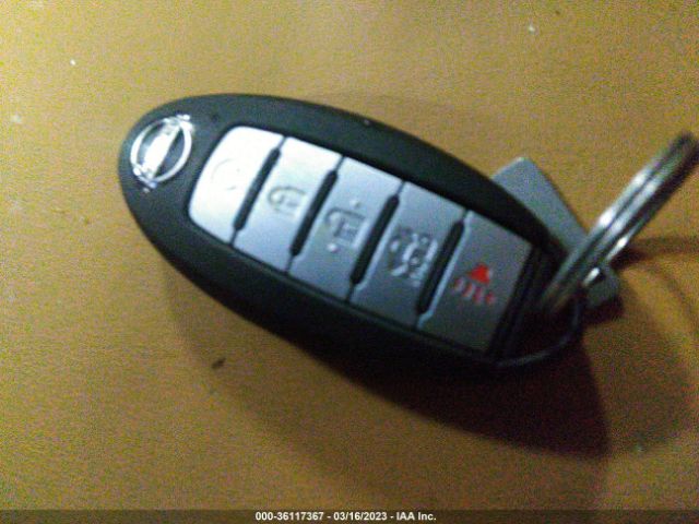 3N1AB8CV9PY227341 Nissan SENTRA SV