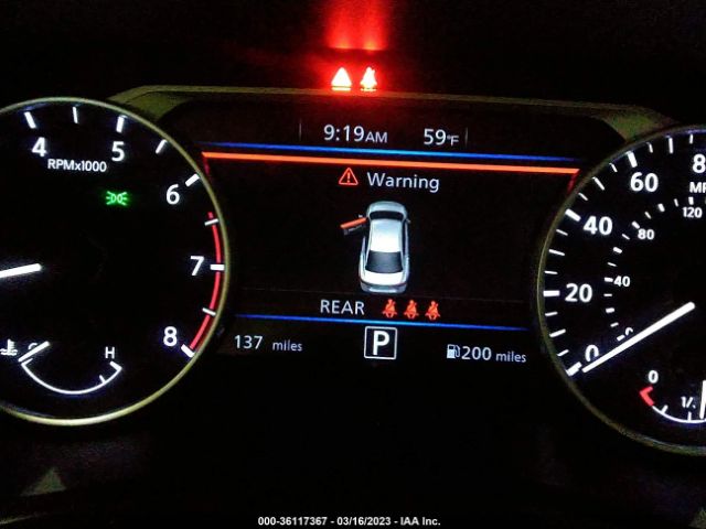 3N1AB8CV9PY227341 Nissan SENTRA SV