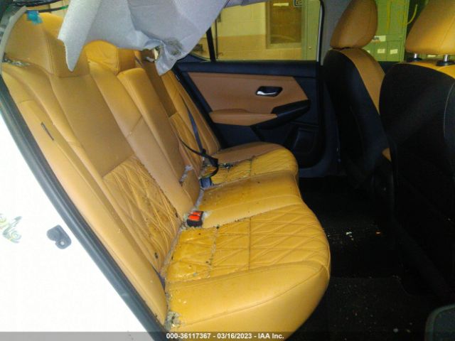 3N1AB8CV9PY227341 Nissan SENTRA SV