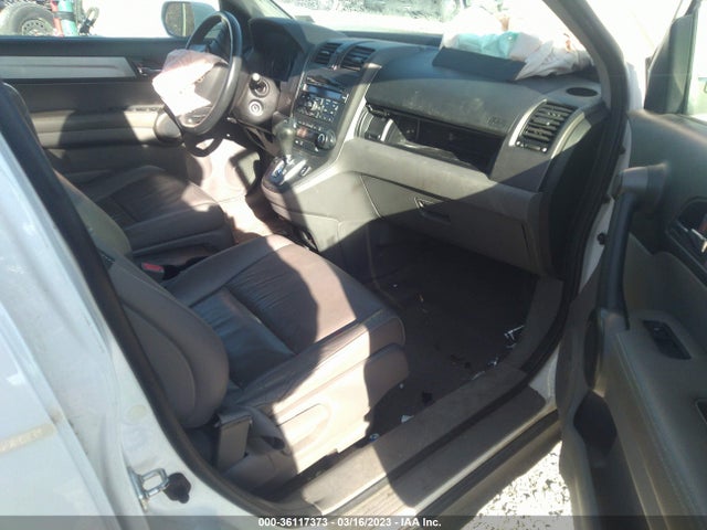 2011 HONDA CR-V EX-L VIN: 5J6RE4H78BL099731