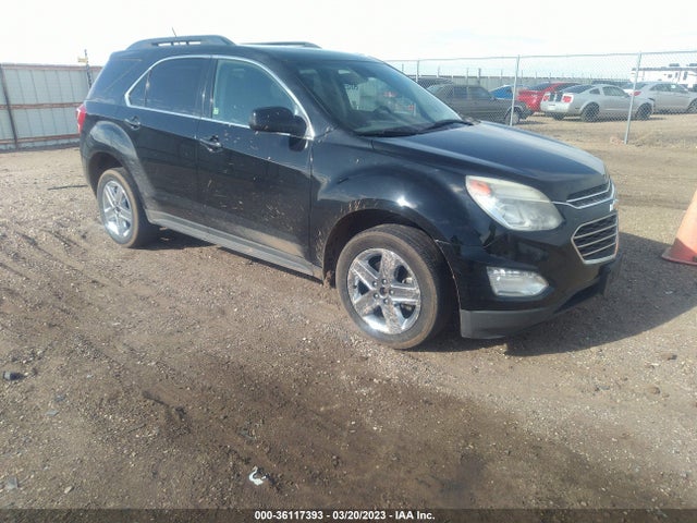 2016 2GNFLFE38G6265149 main image