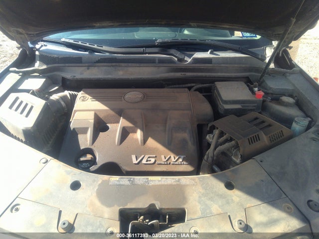 Chevrolet EQUINOX LT 2016 2GNFLFE38G6265149 Image 11