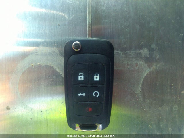 Chevrolet EQUINOX LT 2016 2GNFLFE38G6265149 Image 3