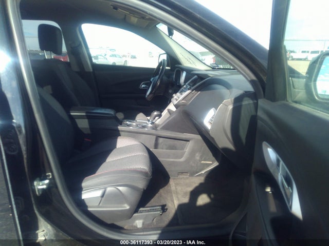 Chevrolet EQUINOX LT 2016 2GNFLFE38G6265149 Image 6