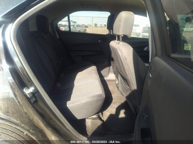 Chevrolet EQUINOX LT 2016 2GNFLFE38G6265149 Image 9