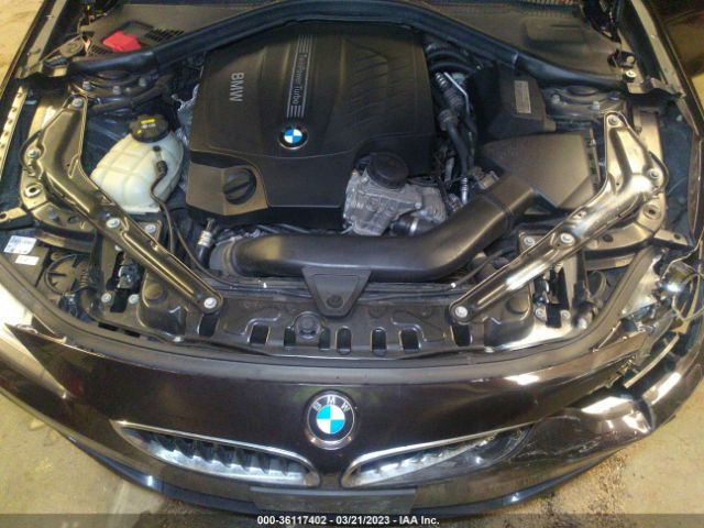 WBA3T7C53FP942772 BMW 4 Series 435i Xdrive