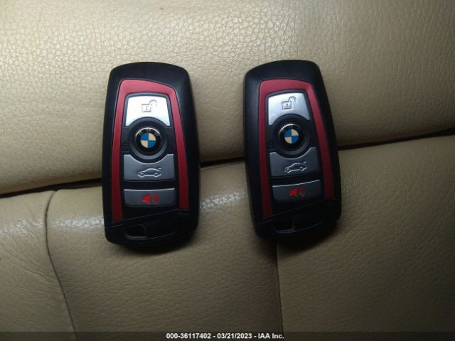 WBA3T7C53FP942772 BMW 4 Series 435i Xdrive