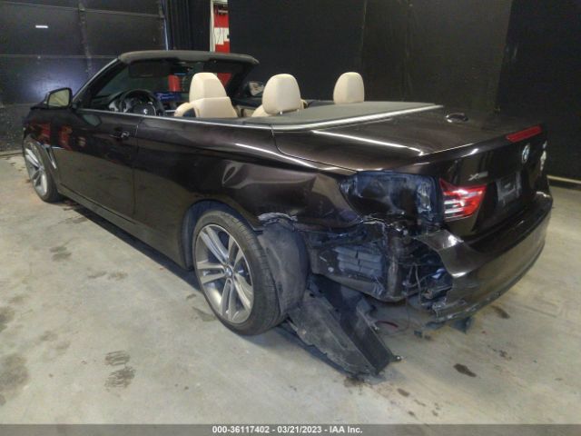 WBA3T7C53FP942772 BMW 4 Series 435i Xdrive