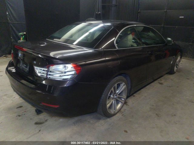 WBA3T7C53FP942772 BMW 4 Series 435i Xdrive
