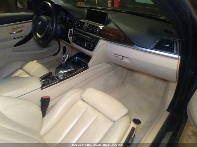 WBA3T7C53FP942772 BMW 4 Series 435i Xdrive