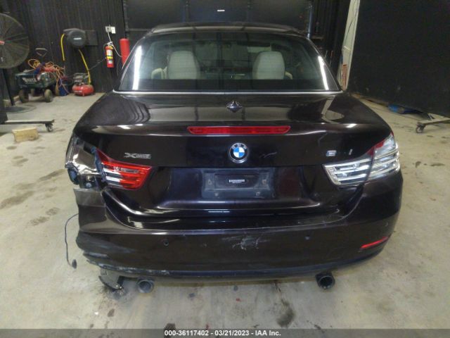 WBA3T7C53FP942772 BMW 4 Series 435i Xdrive