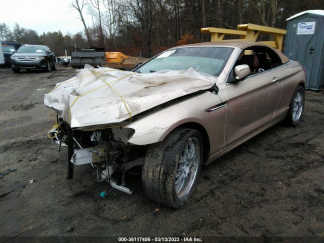 WBALZ3C58CDL71946 BMW 6 Series 650i