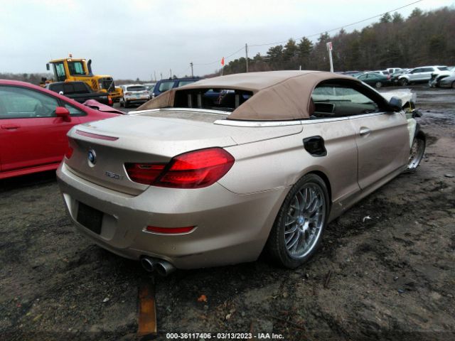 WBALZ3C58CDL71946 BMW 6 Series 650i