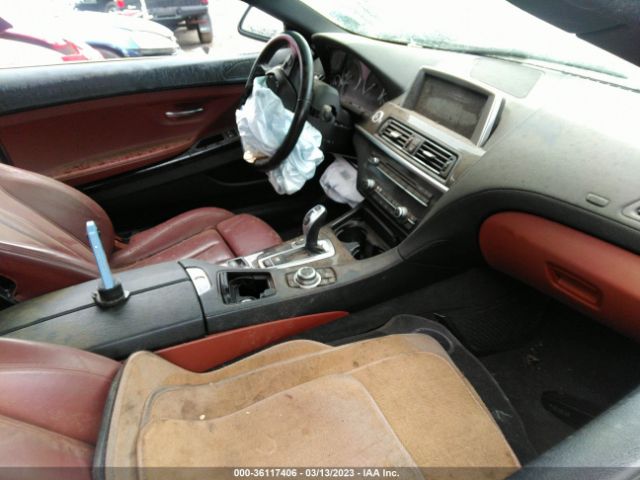 WBALZ3C58CDL71946 BMW 6 Series 650i