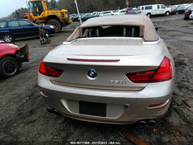 WBALZ3C58CDL71946 BMW 6 Series 650i