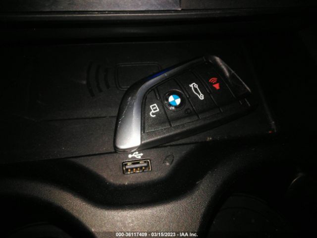 WBA13BJ05NCJ59010 BMW 5 Series 530i Xdrive