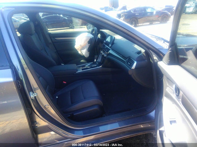 Aukcja sprzedaży 2020 Honda Accord Sedan Sport, vin: 1HGCV1F38LA091721, numer aukcji: 36117412