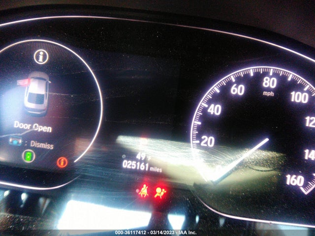 Aukcja sprzedaży 2020 Honda Accord Sedan Sport, vin: 1HGCV1F38LA091721, numer aukcji: 36117412