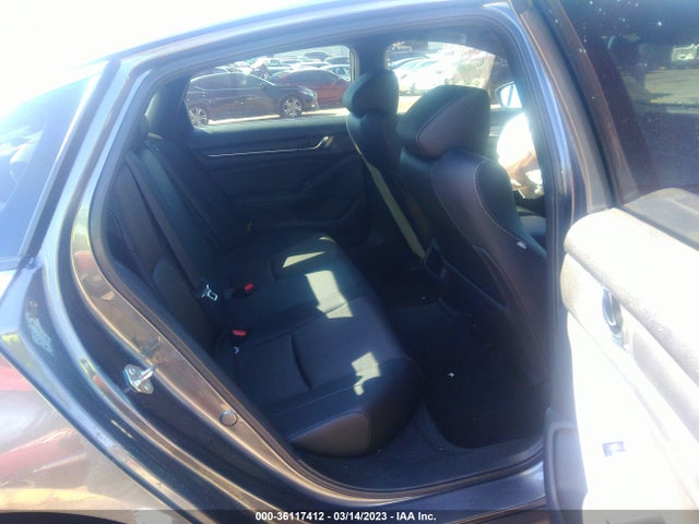 Aukcja sprzedaży 2020 Honda Accord Sedan Sport, vin: 1HGCV1F38LA091721, numer aukcji: 36117412