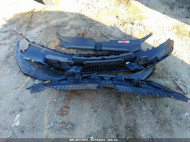 Hyundai ELANTRA SE 2021 5NPLL4AG8MH050970 Image 3