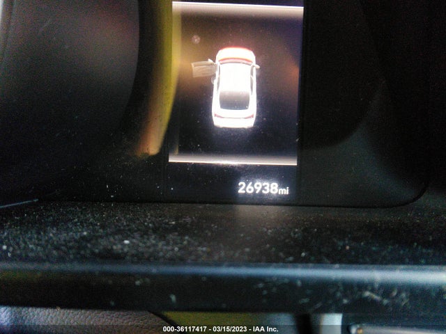 Hyundai ELANTRA SE 2021 5NPLL4AG8MH050970 Image 8