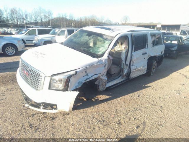 1GKS2HKJ0GR402781 GMC YUKON XL DENALI