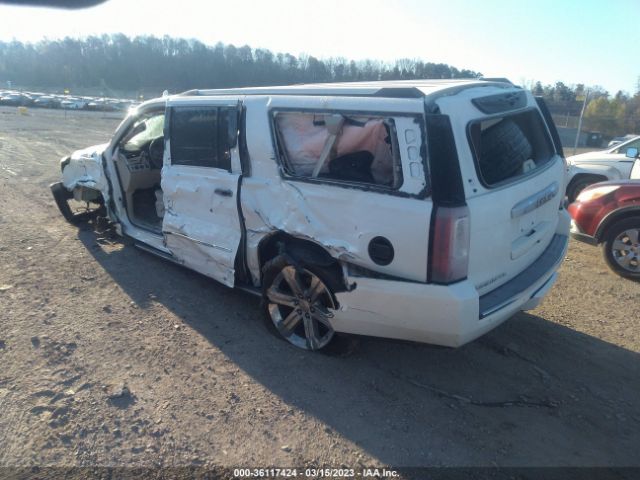 1GKS2HKJ0GR402781 GMC YUKON XL DENALI
