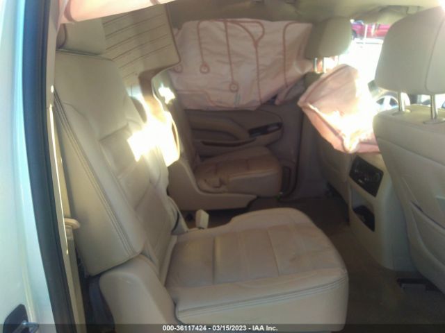 1GKS2HKJ0GR402781 GMC YUKON XL DENALI