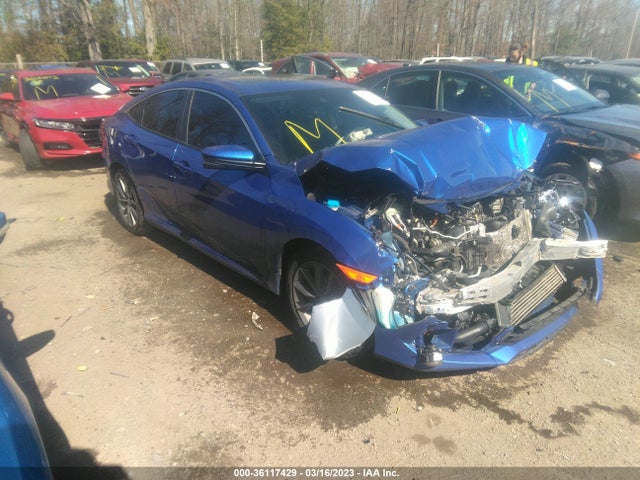 2019 19XFC1F77KE201397 main image