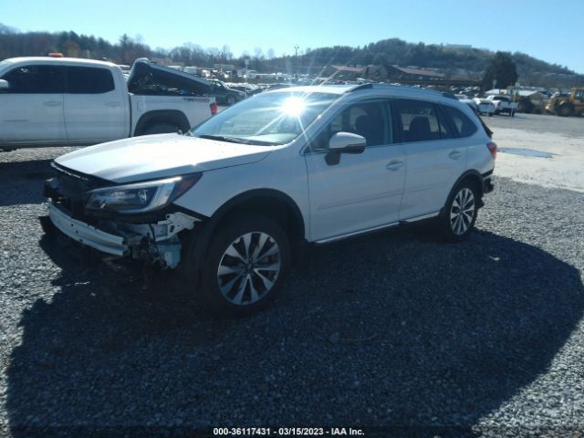 4S4BSETC3K3393771 Subaru Outback Touring