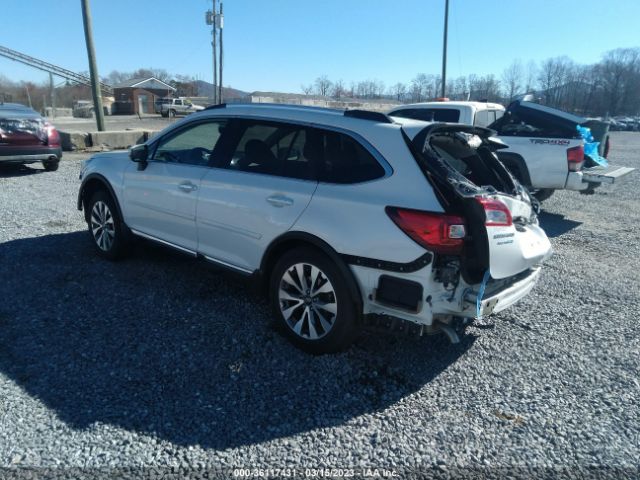 4S4BSETC3K3393771 Subaru Outback Touring