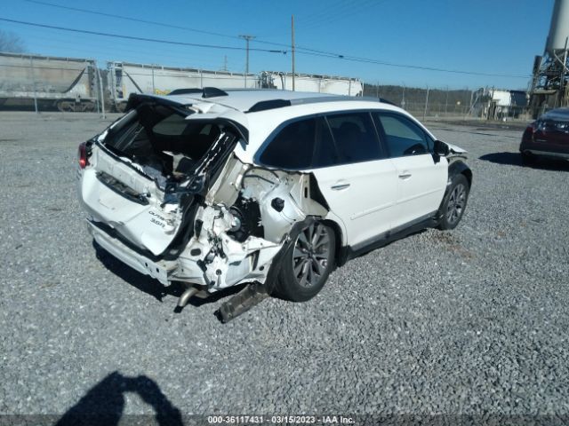 4S4BSETC3K3393771 Subaru Outback Touring