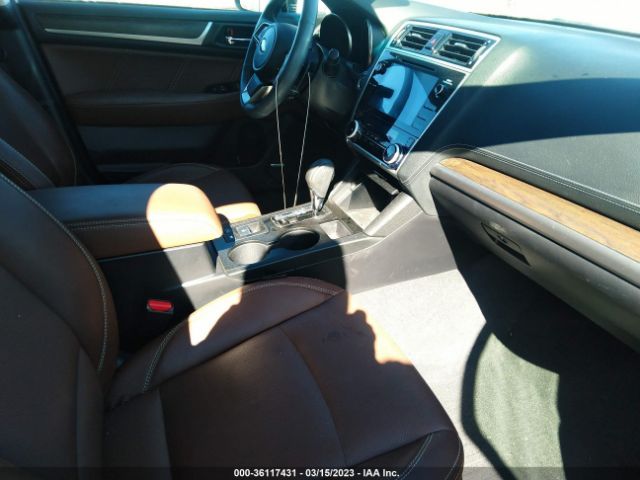 4S4BSETC3K3393771 Subaru Outback Touring