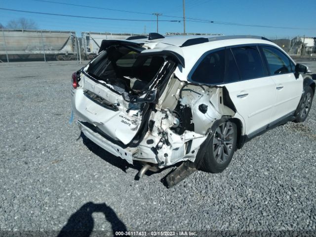 4S4BSETC3K3393771 Subaru Outback Touring
