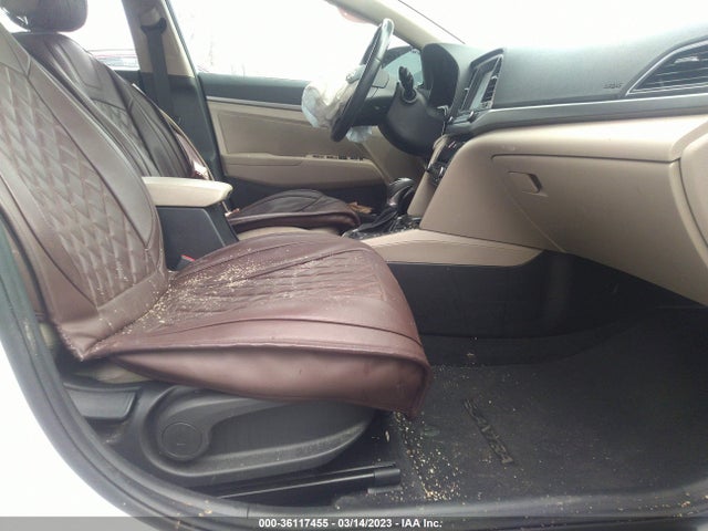 Hyundai Elantra Value Edition 2018 5NPD84LF7JH372831 Image 6