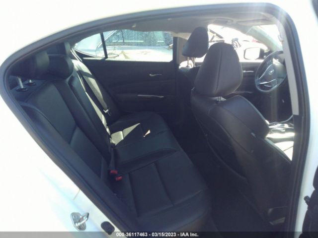 19UUB2F58HA003049 Acura Tlx V6 W/technology Pkg