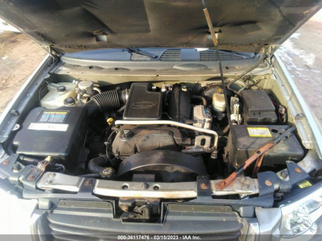 1GKDT13S632397304 GMC Envoy Slt
