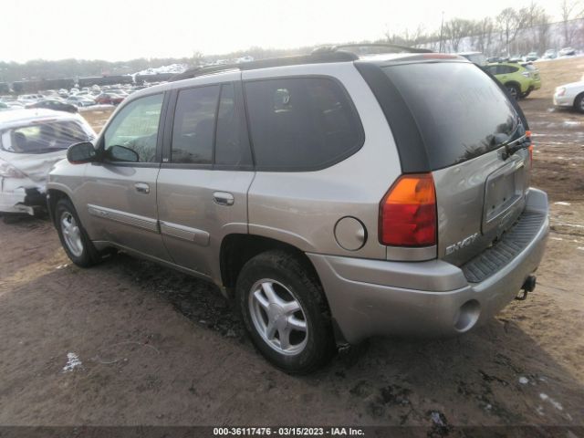 1GKDT13S632397304 GMC Envoy Slt